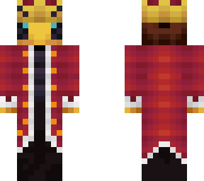 king bee by owo face