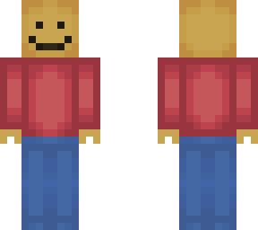 lego figure (fixed hands)