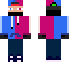 lp gamer