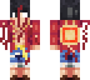 luffy final war results