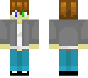 me (updated)