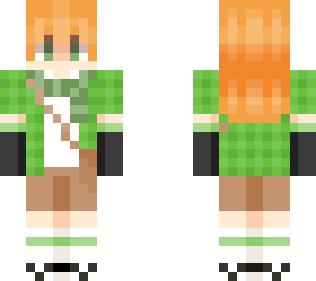 meet my characters- licht