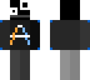 my skin for mc v2
