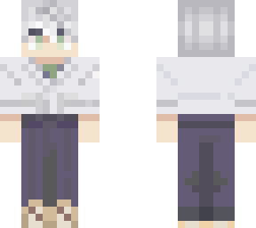 natsu kanna -w/o glasses