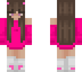 new oc!! (for now.. maybe) dress to airuhsea!