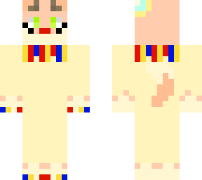 newest skin
