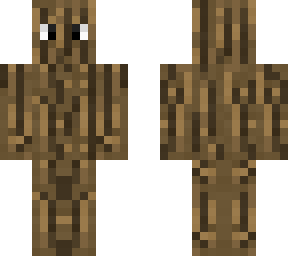 oak log