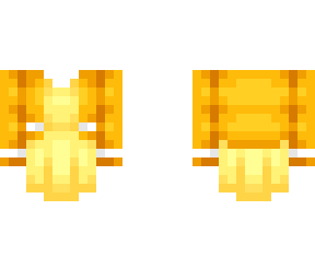 ob - short gold jacket w/ yellow dress