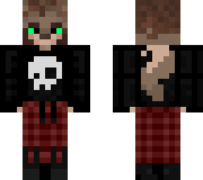 pajamas bearwolf