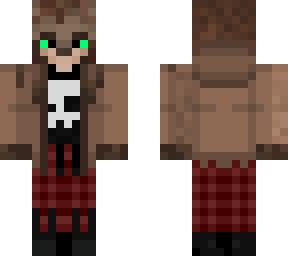 pajamas with coat bearwolf