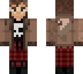 pajamas with coat half