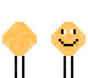 pan cake!