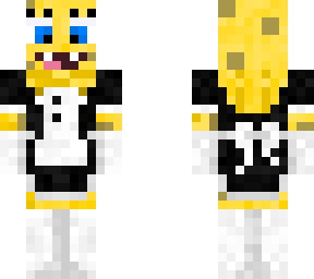 pickle fish maid
