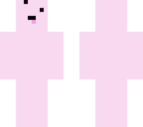 pink stupid