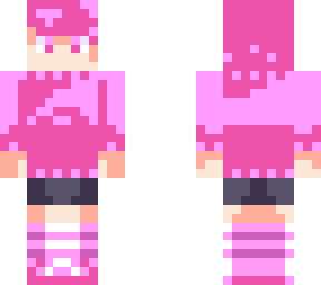 pinku/human pink
