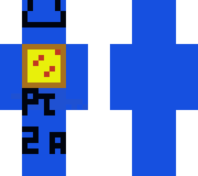 pizza man