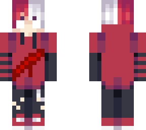 possessed (skin credit: xxashermcxx)