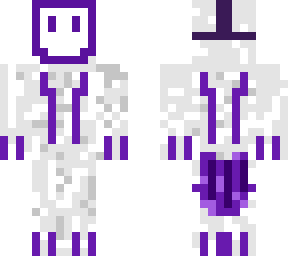 purple shrimp