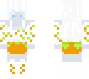 rabbit girl