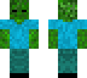 remodelded zombie