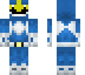 revised blue