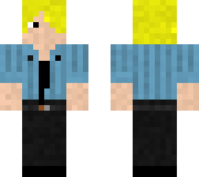 sanji