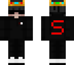 senseiskeleton