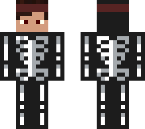skeleton carlos3018