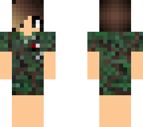 skin vrouwleger