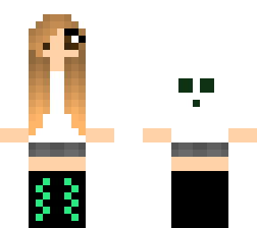 slimegirl12 og skin