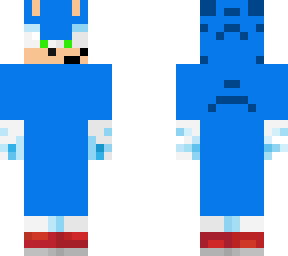 sonic v1