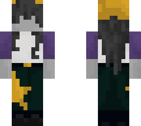 star pants