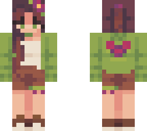 summer cutie::rce