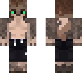 swimwear bearwolf