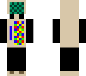the computer