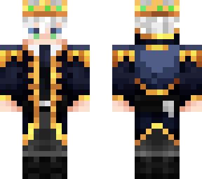 tyrants king (remake)