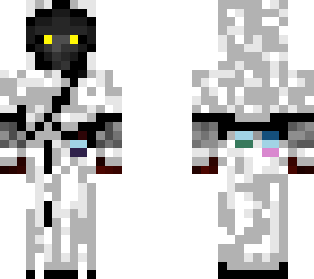 whitw plauge doctor whit black mask