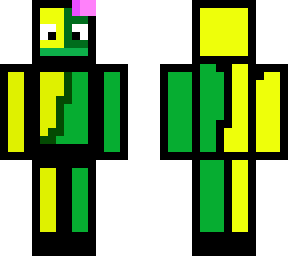 zombie pikachu!
