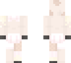 *cutely moos* ~ base