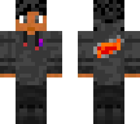 *new* firemkr skin from the mkr realm series remastered