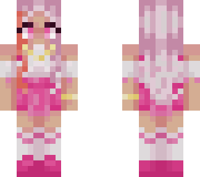 // cherry blossom //