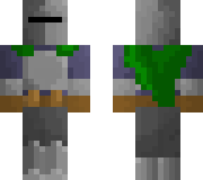 adventurer knight [final version]