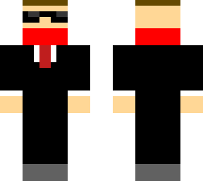 agent suvile fixed