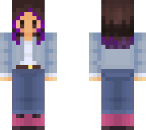 aster epochsmp - outfit 2