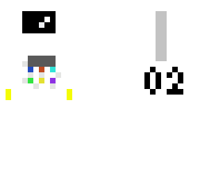 astronaut