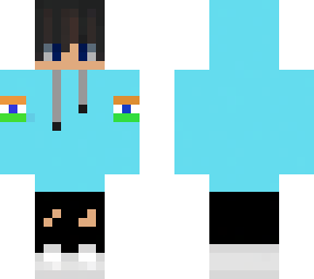 aua pvp skin but with india flag