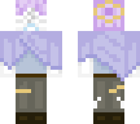 azreal - rebirth smp