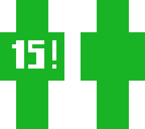 celebrating 15 years of minecraft!