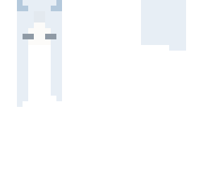 cloudy hair       base