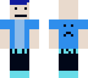 clye (done dirty)